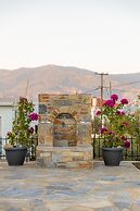 Villa Galani Agios Stefanos