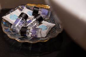 Villa Galani Agios Stefanos