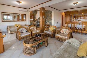 Villa Galani Agios Stefanos