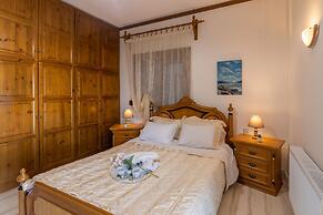 Villa Galani Agios Stefanos