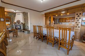 Villa Galani Agios Stefanos