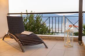 Villa Galani Agios Stefanos