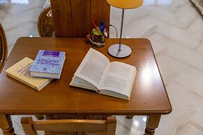 Villa Galani Agios Stefanos