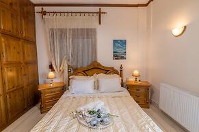 Villa Galani Agios Stefanos