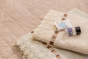 Villa Galani Agios Stefanos