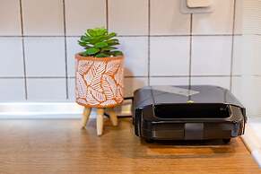 Villa Galani Agios Stefanos