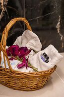 Villa Galani Agios Stefanos