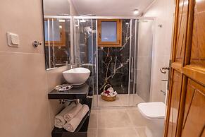 Villa Galani Agios Stefanos