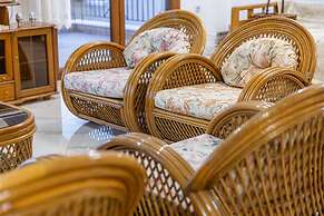 Villa Galani Agios Stefanos