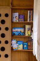 Villa Galani Agios Stefanos