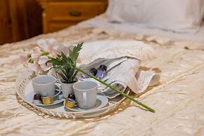 Villa Galani Agios Stefanos