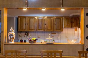 Villa Galani Agios Stefanos