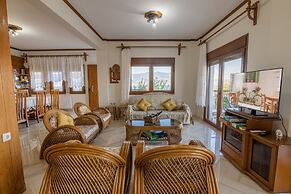 Villa Galani Agios Stefanos