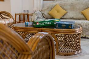 Villa Galani Agios Stefanos