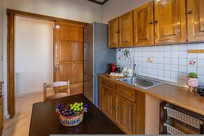 Villa Galani Agios Stefanos