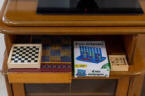 Villa Galani Agios Stefanos