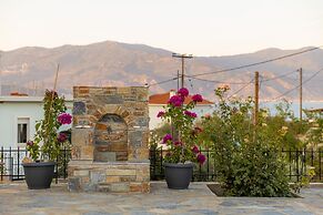 Villa Galani Agios Stefanos