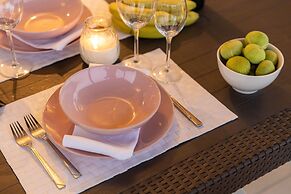 Villa Galani Agios Stefanos