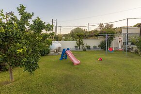 Villa Galani Agios Stefanos