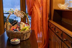 Villa Galani Agios Stefanos