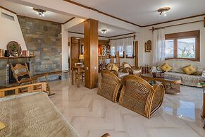 Villa Galani Agios Stefanos