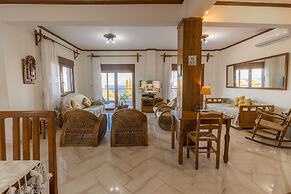 Villa Galani Agios Stefanos