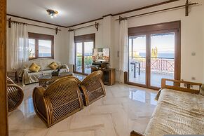 Villa Galani Agios Stefanos