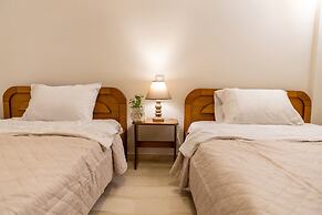 Villa Galani Agios Stefanos