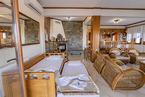 Villa Galani Agios Stefanos