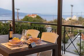 Villa Galani Agios Stefanos