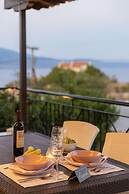 Villa Galani Agios Stefanos