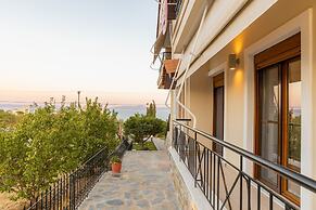 Villa Galani Agios Stefanos