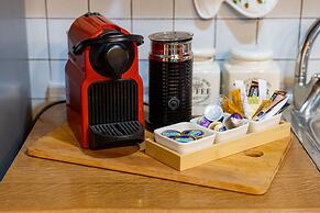 Villa Galani Agios Stefanos