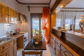 Villa Galani Agios Stefanos