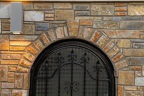 Villa Galani Agios Stefanos