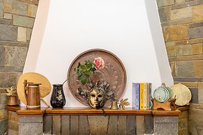 Villa Galani Agios Stefanos