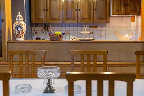 Villa Galani Agios Stefanos