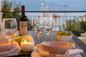 Villa Galani Agios Stefanos