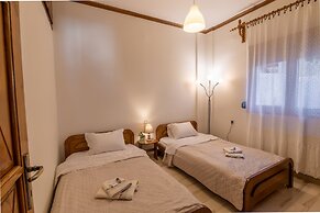 Villa Galani Agios Stefanos