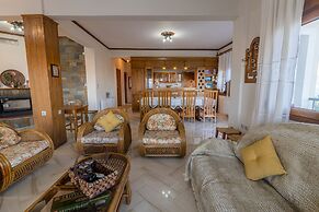 Villa Galani Agios Stefanos