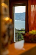 Villa Galani Agios Stefanos