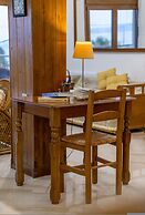 Villa Galani Agios Stefanos