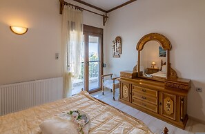 Villa Galani Agios Stefanos