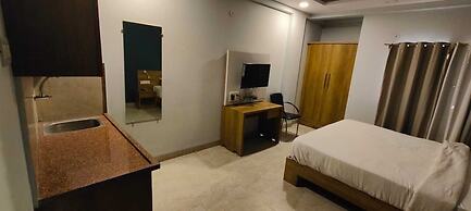 Hotel Rush Imperial