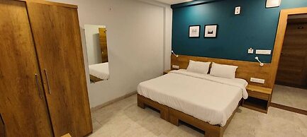 Hotel Rush Imperial