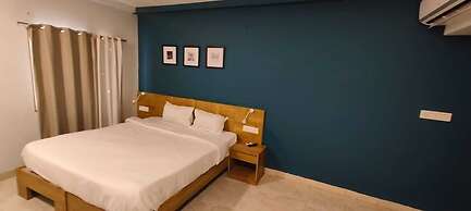 Hotel Rush Imperial