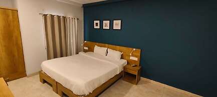 Hotel Rush Imperial