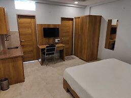 Hotel Rush Imperial