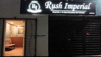 Hotel Rush Imperial