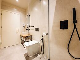 Sunset Shoreline Saranda Hotel